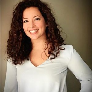 Meet your Posher, Natalie